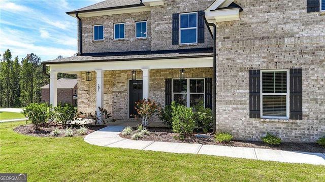 201 Tempo Circle, Ellenwood, GA 30294