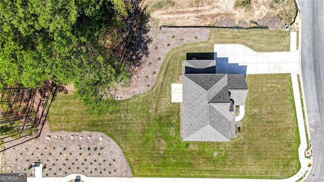 201 Tempo Circle, Ellenwood, GA 30294