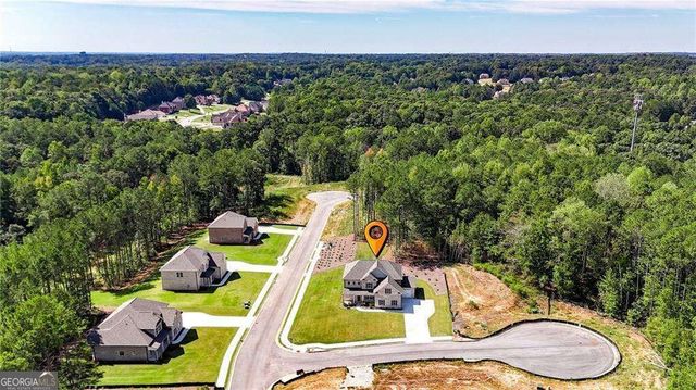 201 Tempo Circle, Ellenwood, GA 30294