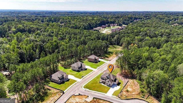 201 Tempo Circle, Ellenwood, GA 30294