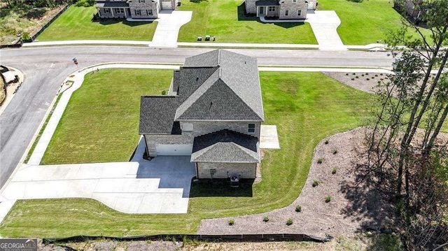 201 Tempo Circle, Ellenwood, GA 30294