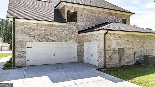 201 Tempo Circle, Ellenwood, GA 30294