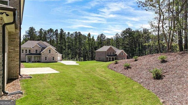201 Tempo Circle, Ellenwood, GA 30294