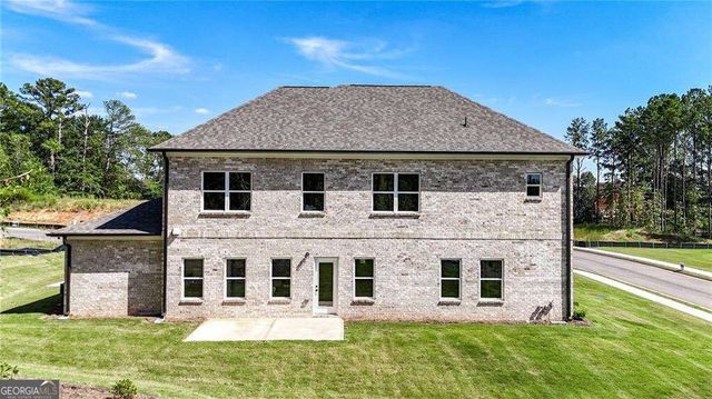 201 Tempo Circle, Ellenwood, GA 30294