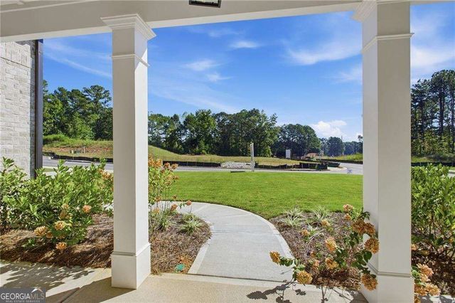201 Tempo Circle, Ellenwood, GA 30294