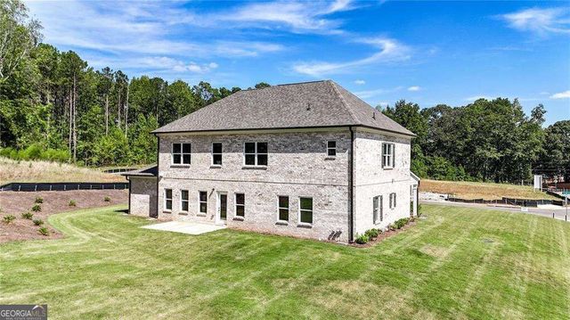 201 Tempo Circle, Ellenwood, GA 30294