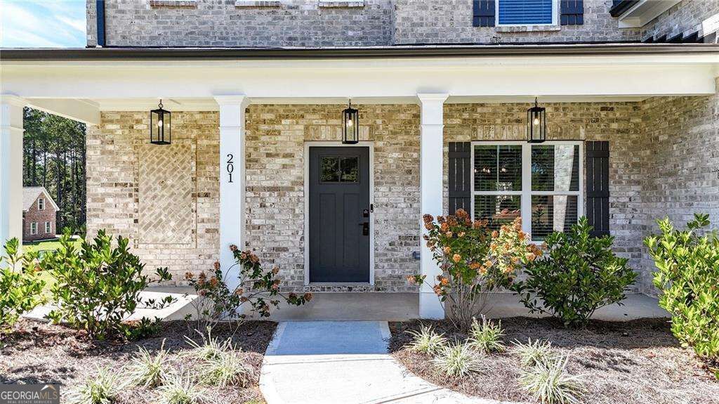 201 Tempo Circle, Ellenwood, GA 30294 — photo 4