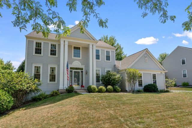 N103W14533 Rainberry COURT, Germantown, WI 53022