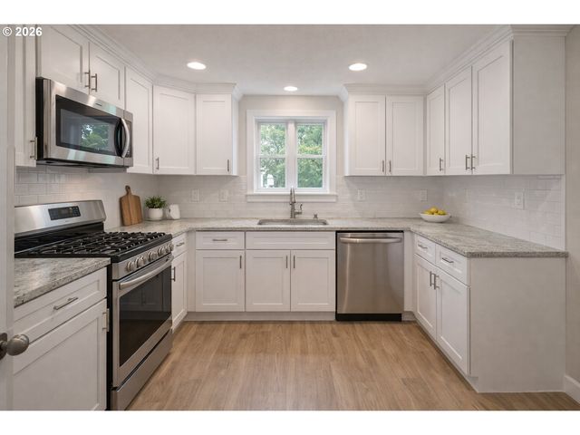 125 Se 126TH Ave, Portland, OR 97233