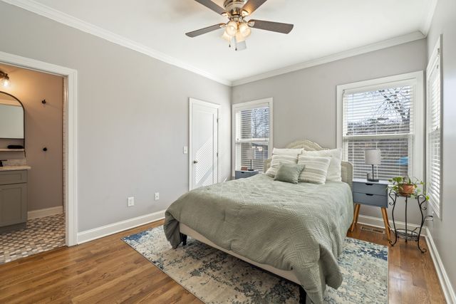 6605 Beacon Ln, Nashville, TN 37209