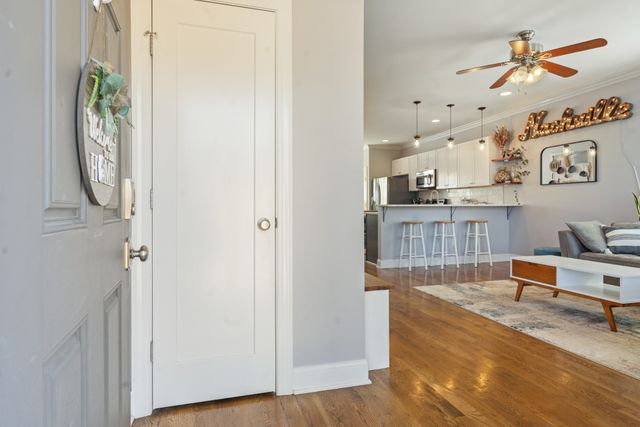 6605 Beacon Ln, Nashville, TN 37209