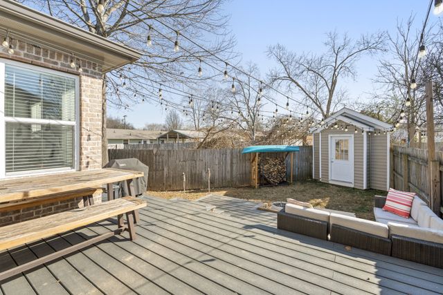 6605 Beacon Ln, Nashville, TN 37209