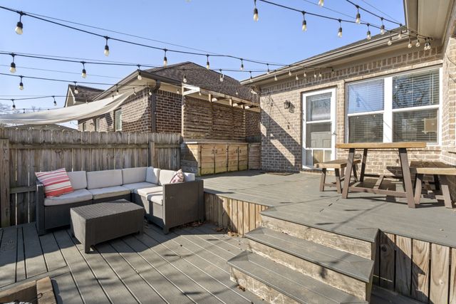 6605 Beacon Ln, Nashville, TN 37209