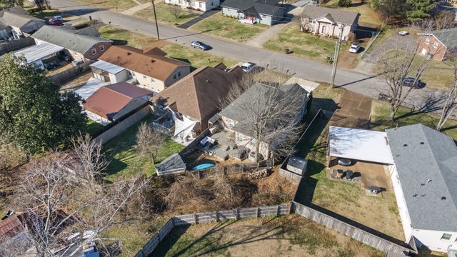 6605 Beacon Ln, Nashville, TN 37209