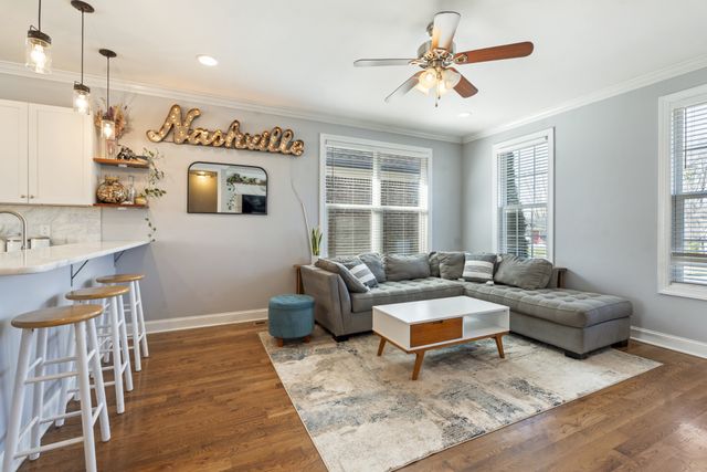 6605 Beacon Ln, Nashville, TN 37209