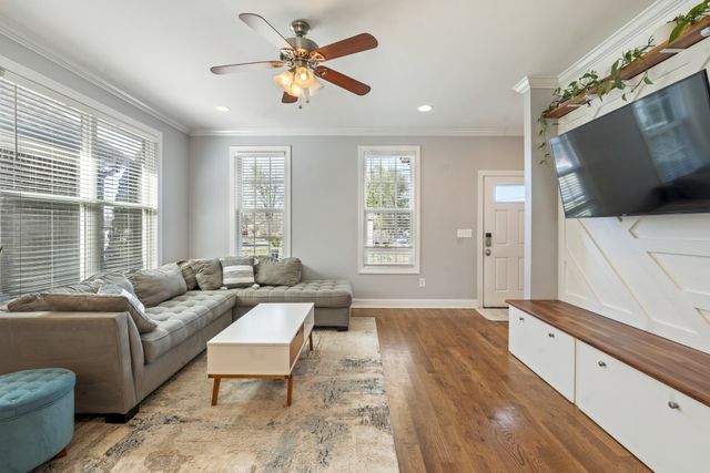 6605 Beacon Ln, Nashville, TN 37209