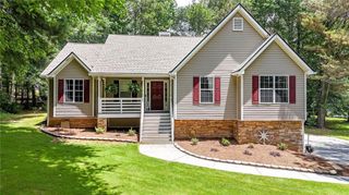 24 Walnut Lane NE, Cartersville, GA 30121