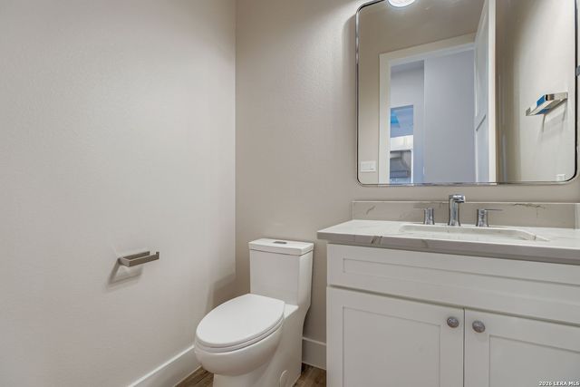 23202 Walker Ridge, San Antonio, TX 78255