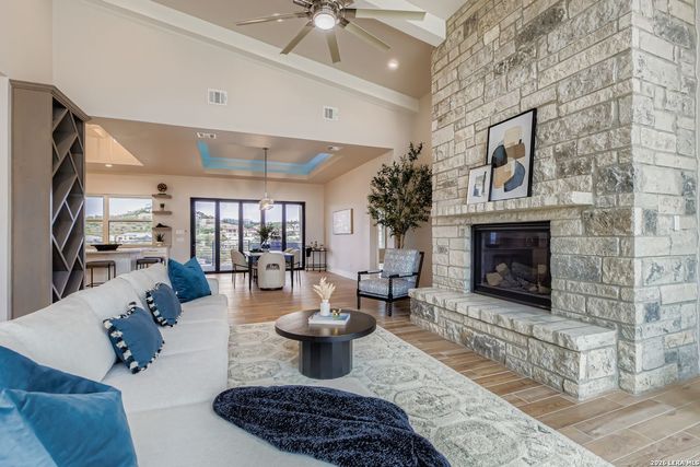 23202 Walker Ridge, San Antonio, TX 78255