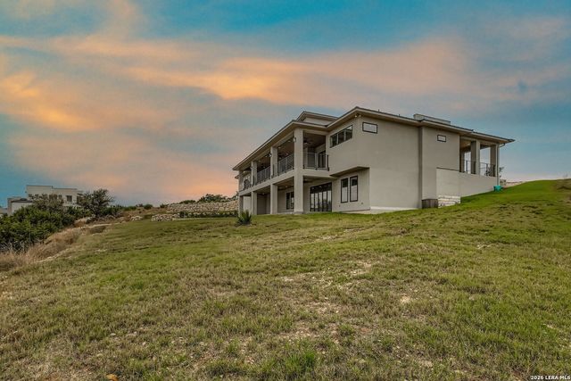 23202 Walker Ridge, San Antonio, TX 78255