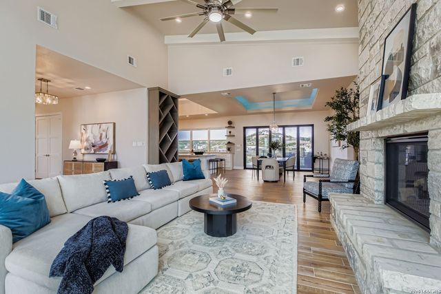 23202 Walker Ridge, San Antonio, TX 78255