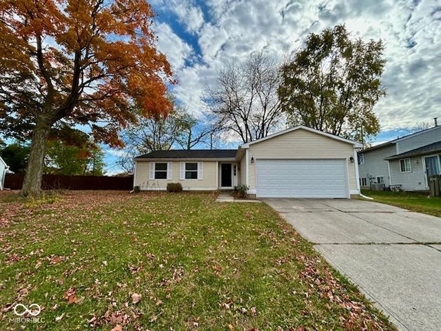 5535 Freedom Court, Indianapolis, IN 46254