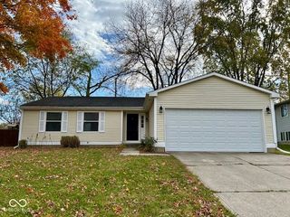 5535 Freedom Court, Indianapolis, IN 46254