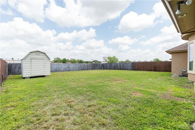 5000 Maple Avenue, Mcallen, TX 78501