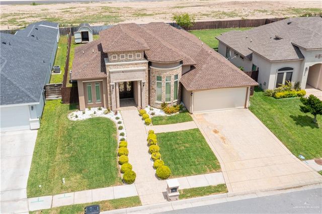 5000 Maple Avenue, Mcallen, TX 78501