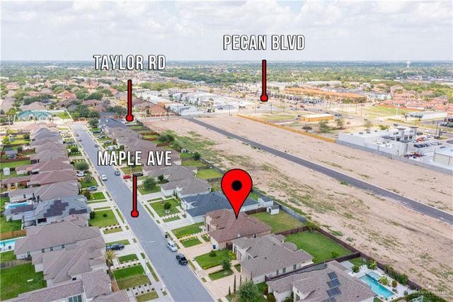 5000 Maple Avenue, Mcallen, TX 78501