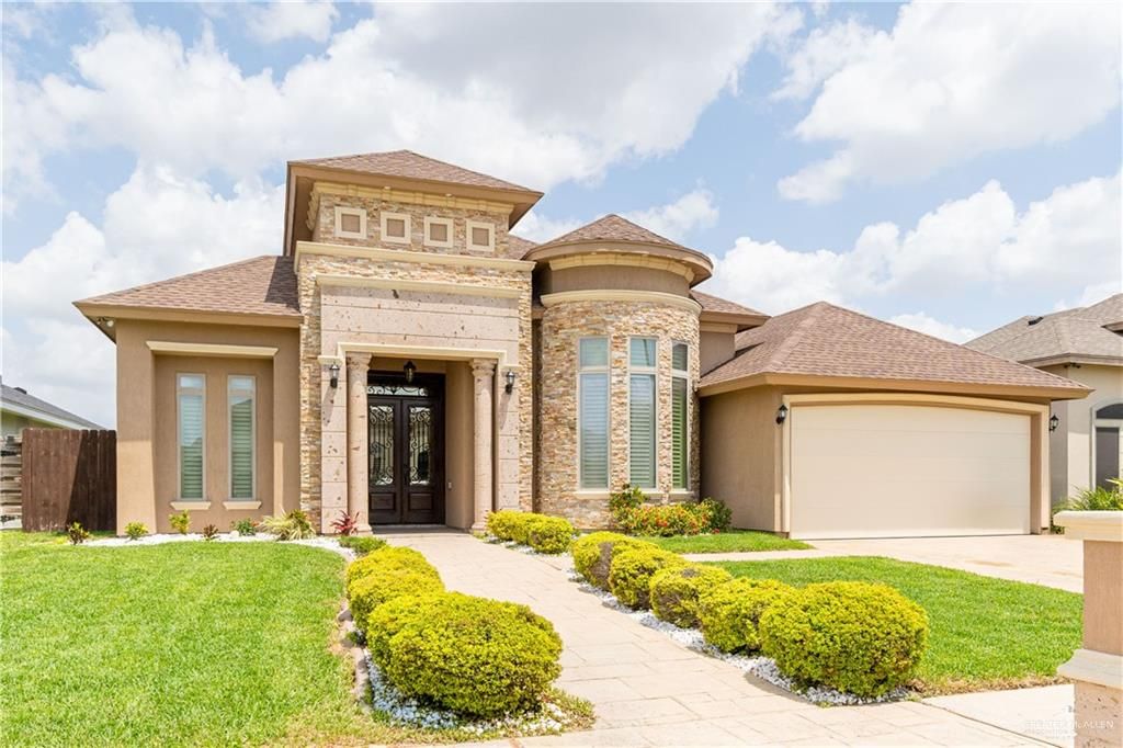 5000 Maple Avenue, Mcallen, TX 78501