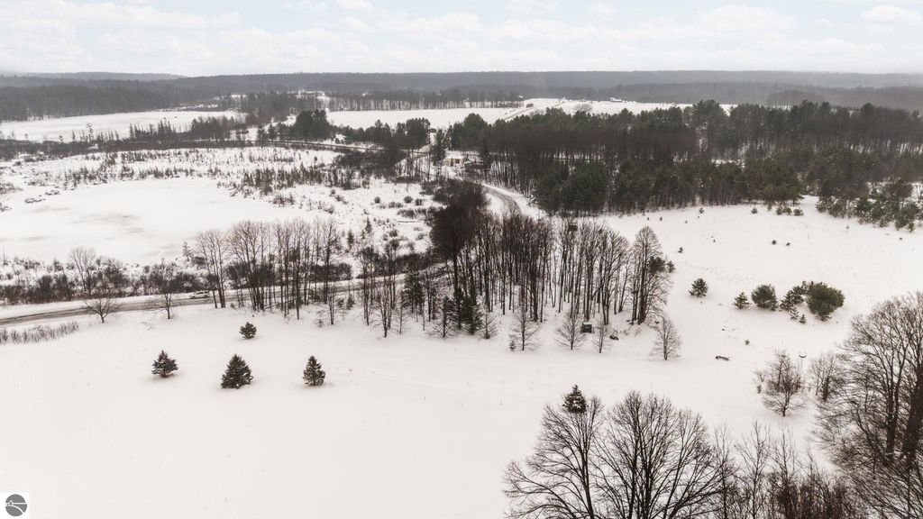 Image 19 of property listing at 9756 SW Deibert Road, South Boardman, MI 49680