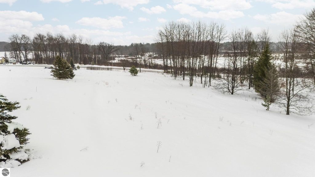 Image 6 of property listing at 9756 SW Deibert Road, South Boardman, MI 49680