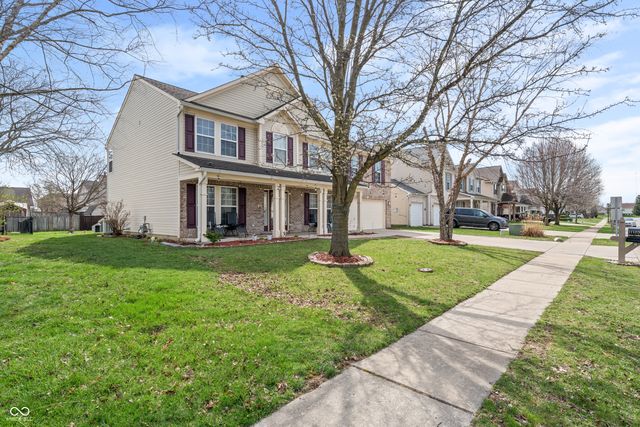 11103 Bear Hollow Drive, Indianapolis, IN 46229