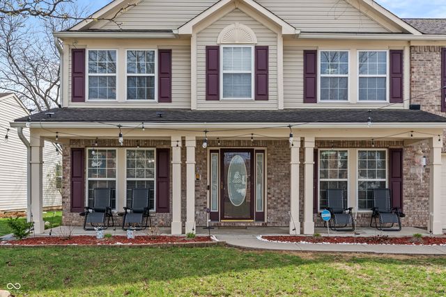 11103 Bear Hollow Drive, Indianapolis, IN 46229