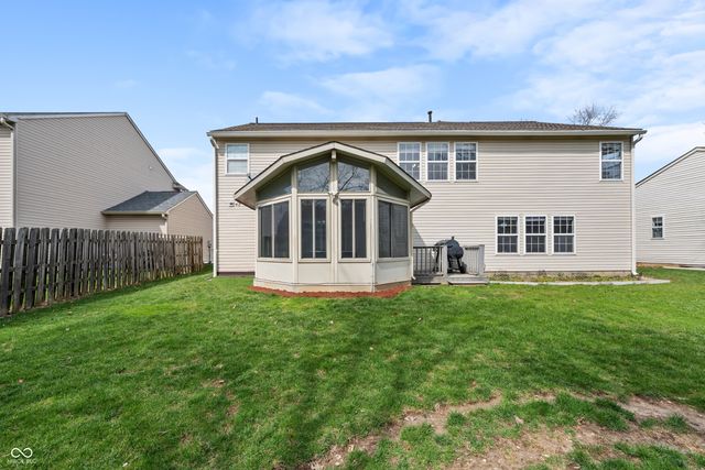 11103 Bear Hollow Drive, Indianapolis, IN 46229