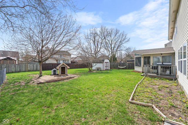 11103 Bear Hollow Drive, Indianapolis, IN 46229