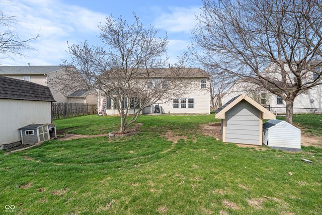 11103 Bear Hollow Drive, Indianapolis, IN 46229