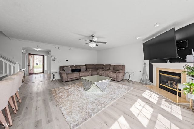 11103 Bear Hollow Drive, Indianapolis, IN 46229