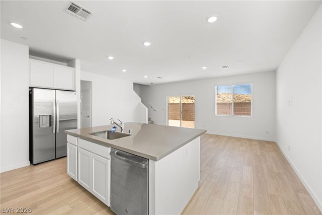 9587 Agave Grove Court, Las Vegas, NV 89178