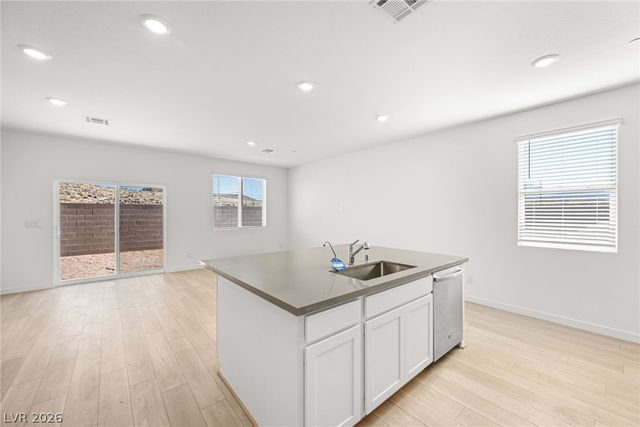 9587 Agave Grove Court, Las Vegas, NV 89178