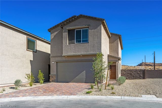 9587 Agave Grove Court, Las Vegas, NV 89178