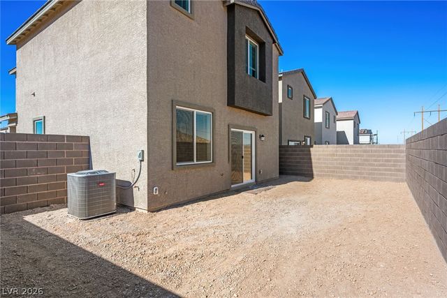 9587 Agave Grove Court, Las Vegas, NV 89178
