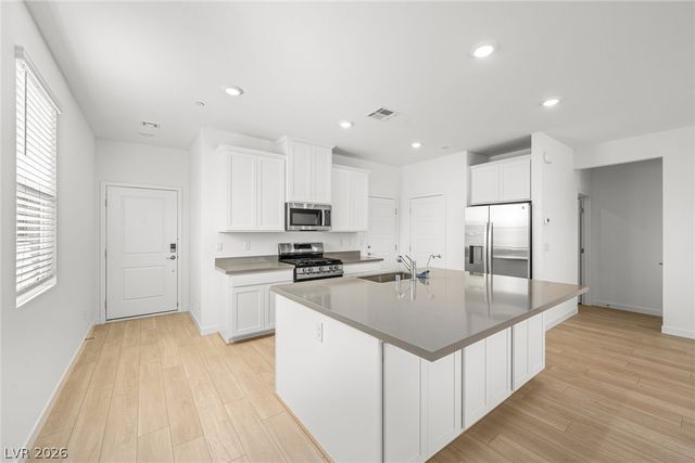 9587 Agave Grove Court, Las Vegas, NV 89178
