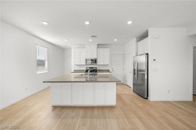 9587 Agave Grove Court, Las Vegas, NV 89178