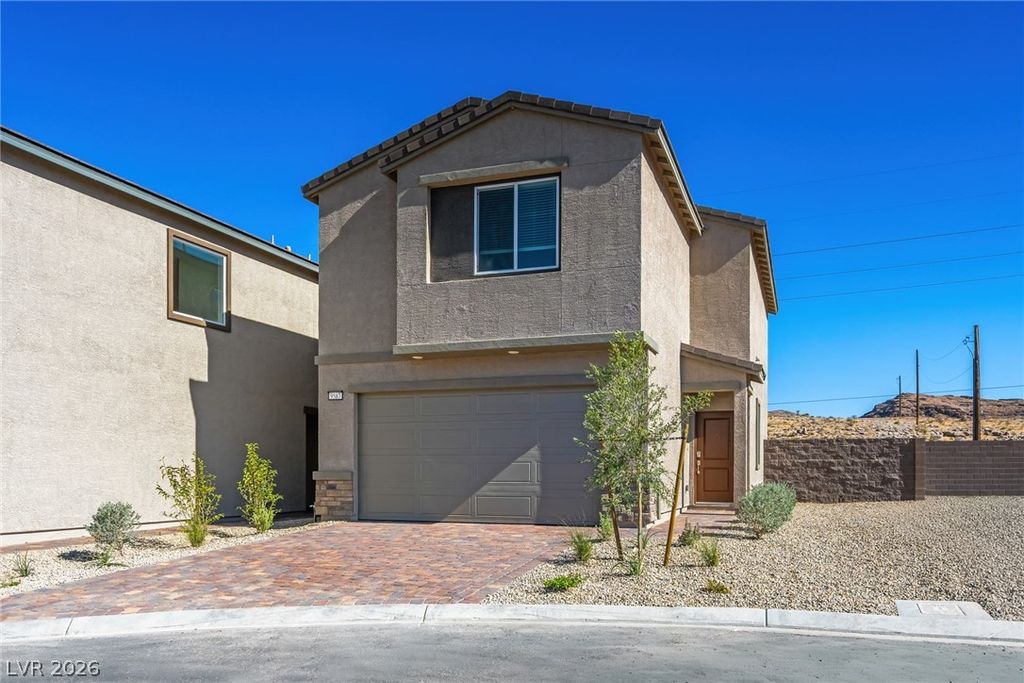 9587 Agave Grove Court, Las Vegas, NV 89178 — photo 2