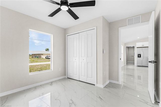 1723 NE 1st AVE, Cape Coral, FL 33909