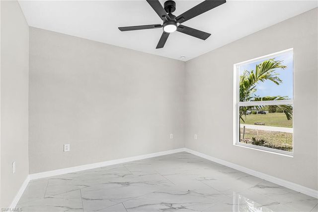 1723 NE 1st AVE, Cape Coral, FL 33909