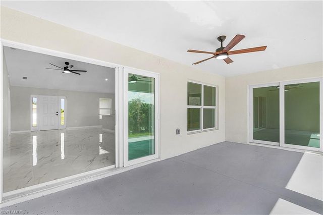 1723 NE 1st AVE, Cape Coral, FL 33909