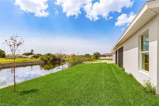 1723 NE 1st AVE, Cape Coral, FL 33909